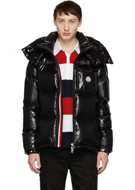 replica moncler puffer jacket|moncler puffer jacket black shiny.